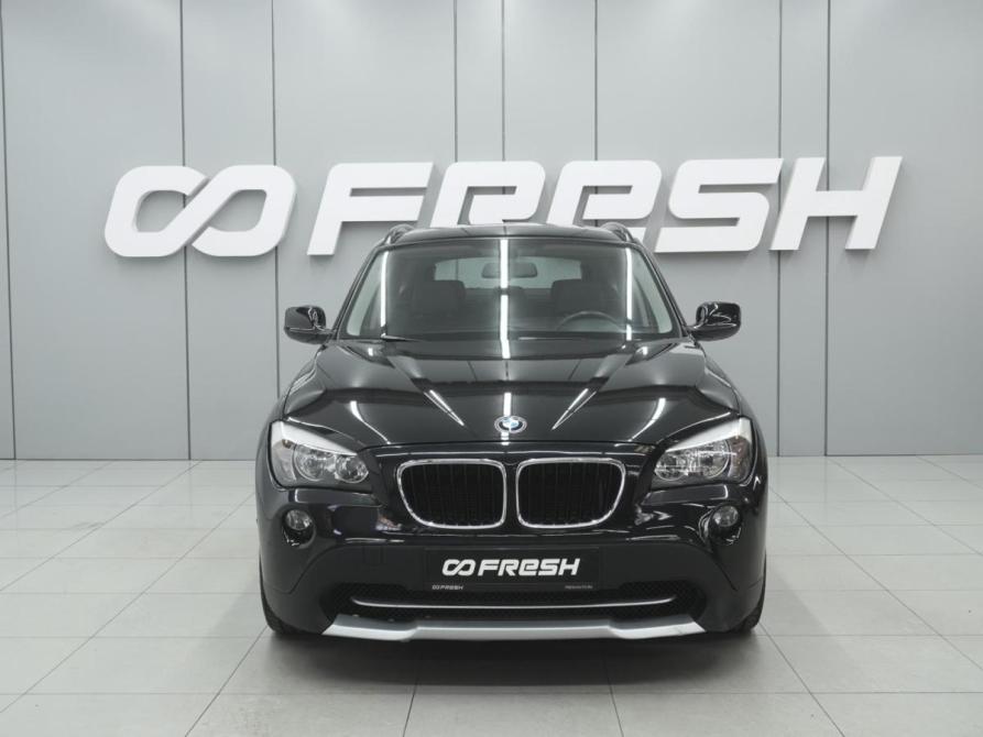 BMW X1 I (E84) Ростов-на-Дону  - изображение 3