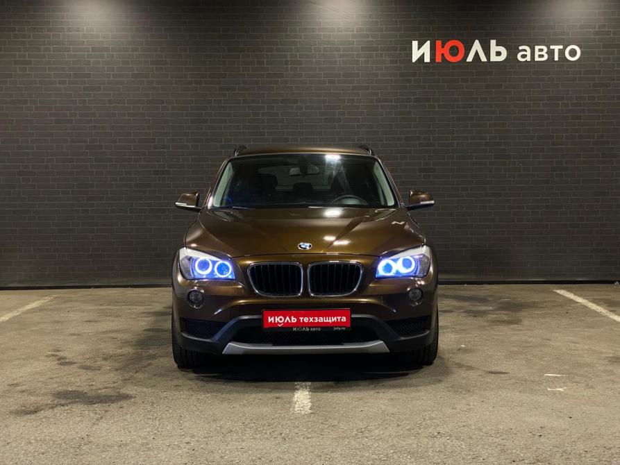BMW X1 I (E84) Рестайлинг Челябинск  - изображение 2