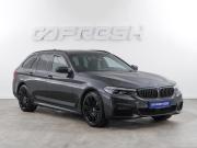 BMW 5 серии VII (G30/G31/G38) Москва  - изображение 25