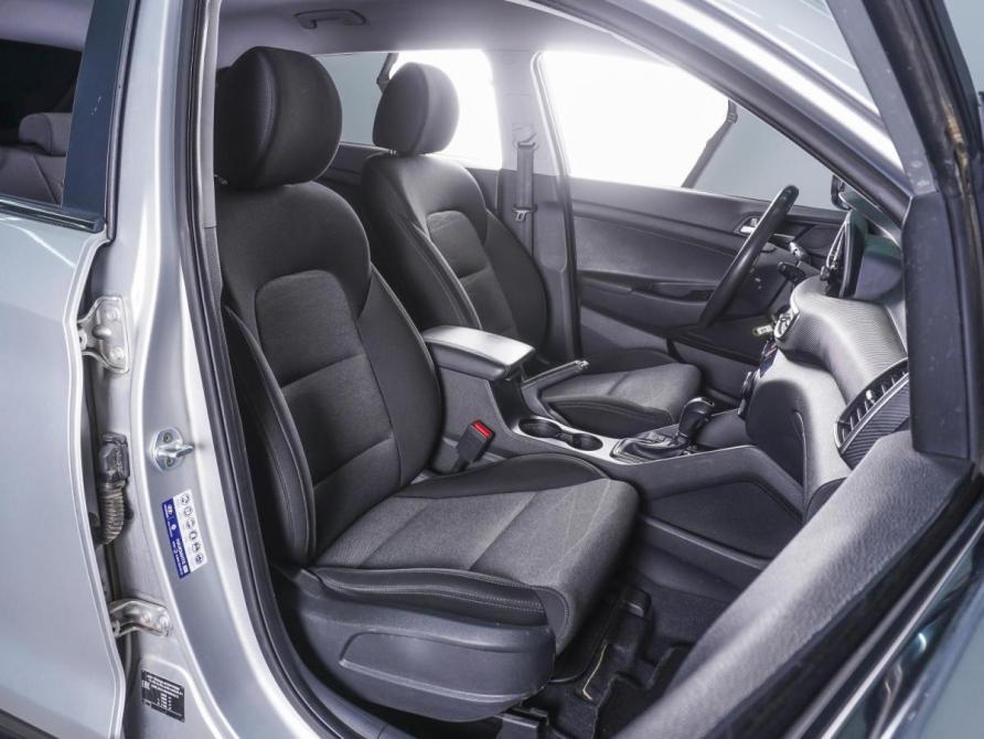 Hyundai Tucson III Рестайлинг Ростов-на-Дону  - изображение 8
