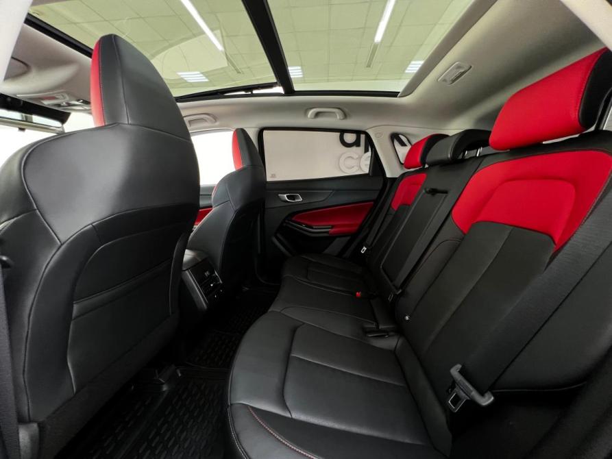 Changan UNI-S (CS55 Plus) Волгоград  - изображение 18