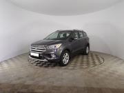 Ford Kuga II Рестайлинг Ногинск  - изображение 20