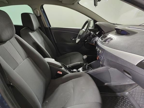 Renault Megane III с пробегом 2012 года, цена 475 000 рублей, 255874 км, хэтчбек, Автокод Объявления