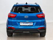 Hyundai Creta I Балашиха  - изображение 20