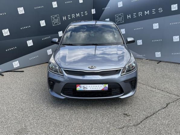 Kia Rio IV с пробегом 2019 года, цена 1 439 000 рублей, 94609 км, седан, Автокод Объявления