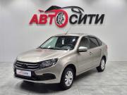 Lada (ВАЗ) Granta I Рестайлинг Воронеж  - изображение 24