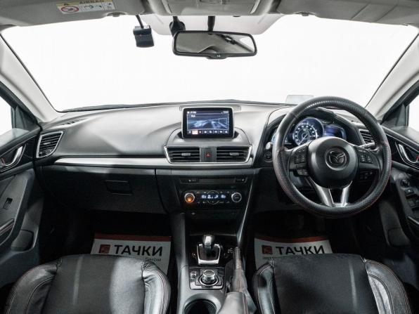 Mazda Axela III с пробегом 2013 года, цена 1 300 000 рублей, 113329 км, седан, Автокод Объявления