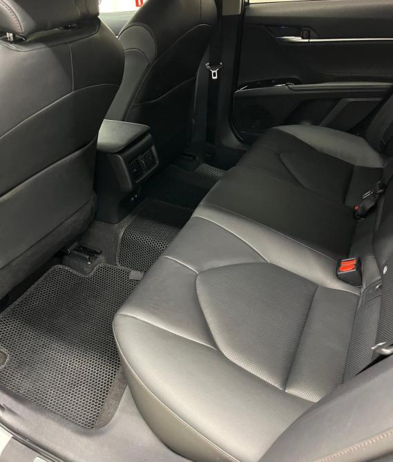 Toyota Camry VIII (XV70) Челябинск  - изображение 16