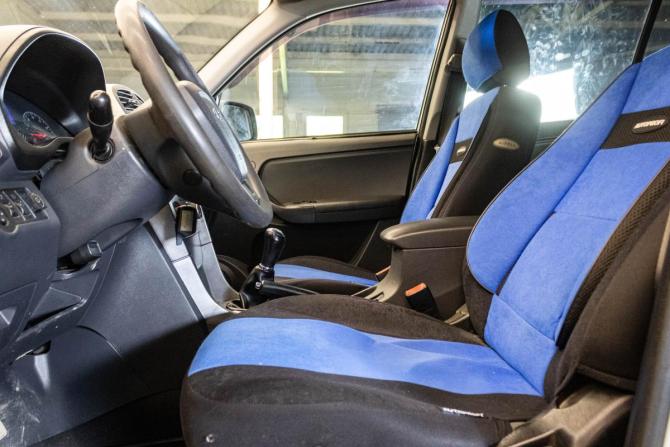 Chery Tiggo (T11) I Рестайлинг (FL) с пробегом 2014 года, цена 239 000 рублей, 224237 км, внедорожник, Автокод Объявления