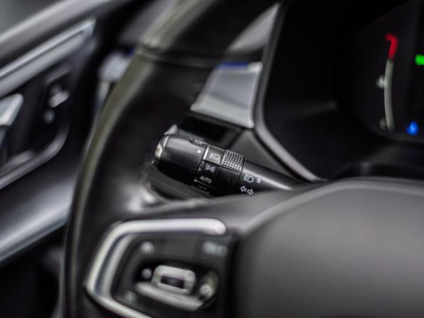Chery Tiggo 7 Pro I с пробегом 2022 года, цена 1 522 000 рублей, 92107 км, внедорожник, Автокод Объявления