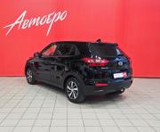 Hyundai Creta I Вологда  - изображение 22