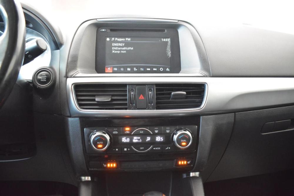Mazda CX-5 I Рестайлинг Киров  - изображение 19