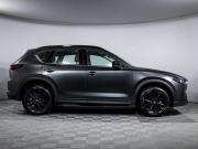 Mazda CX-5 II Рестайлинг Москва  - изображение 24