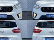 Hyundai Creta I Тамбов  - изображение 27