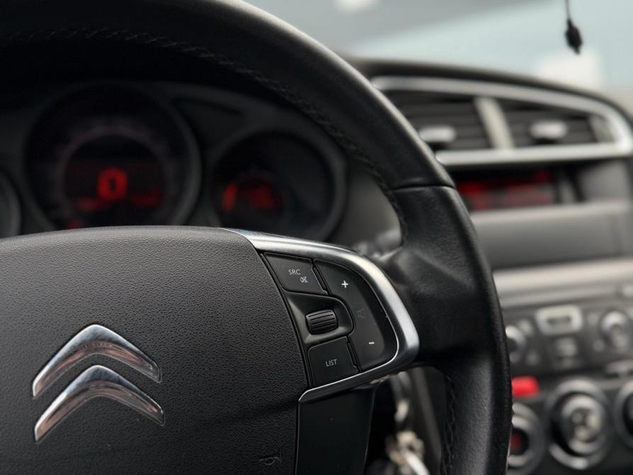 Citroen C4 II Минеральные Воды  - изображение 14