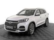 Chery Tiggo 8 I Москва  - изображение 31