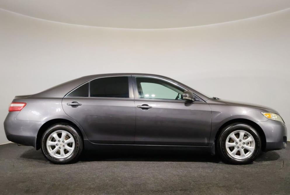 Toyota Camry VI (XV40) Рестайлинг Ярославль  - изображение 4