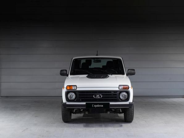 Lada (ВАЗ) Niva Legend с пробегом 2023 года, цена 820 000 рублей, 29456 км, внедорожник, Автокод Объявления