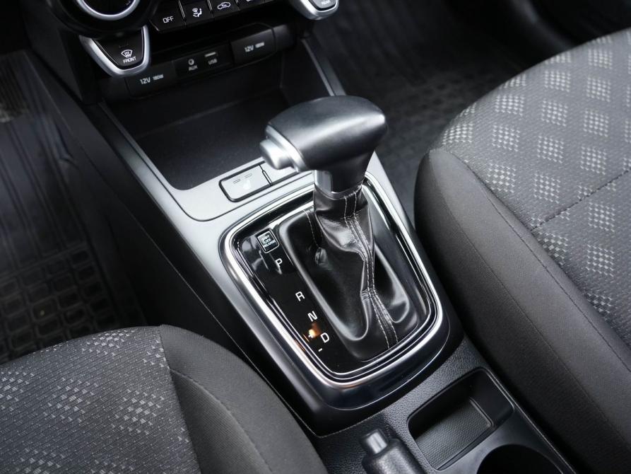 Kia Rio IV Новосибирск  - изображение 16
