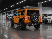Jeep Wrangler IV (JL) Москва  - изображение 36
