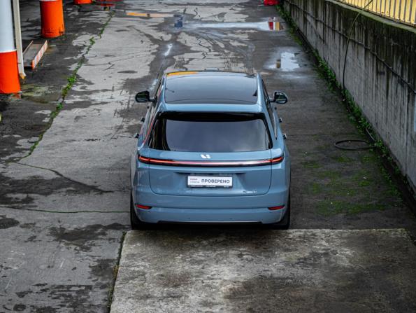 Li Auto (Lixiang) L9 I с пробегом 2023 года, цена 6 950 000 рублей, 36700 км, внедорожник, Автокод Объявления