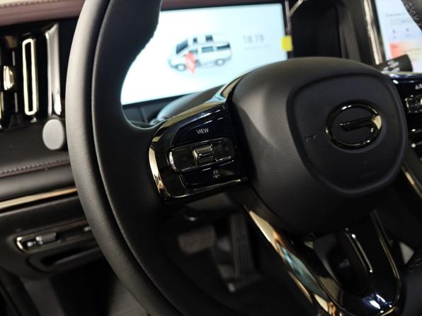 GAC Trumpchi M8 II с пробегом 2026 года, цена 4 790 000 рублей, 58 км, минивэн, Автокод Объявления