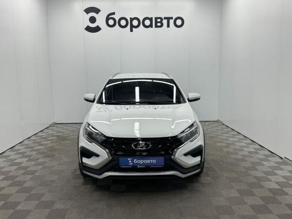 Lada (ВАЗ) Vesta I Рестайлинг (NG) с пробегом 2024 года, цена 1 570 000 рублей, 26430 км, универсал, Автокод Объявления