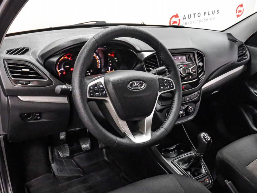 Lada (ВАЗ) Vesta I Минеральные Воды  - изображение 7