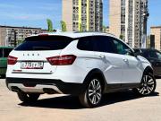 Lada (ВАЗ) Vesta I Ижевск  - изображение 37