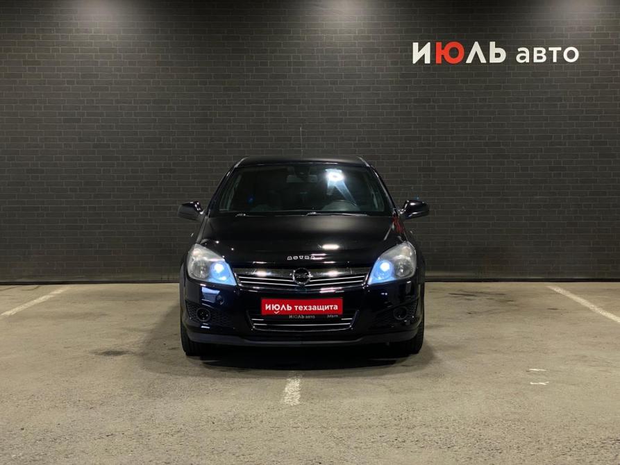 Opel Astra H Рестайлинг Челябинск  - изображение 2