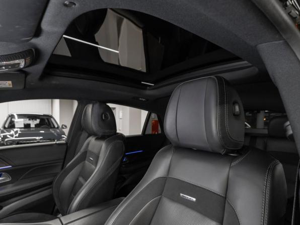Mercedes-Benz GLE Coupe AMG II (C167) с пробегом 2020 года, цена 8 850 000 рублей, 54910 км, внедорожник, Автокод Объявления