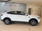 Renault Arkana I Москва  - изображение 21