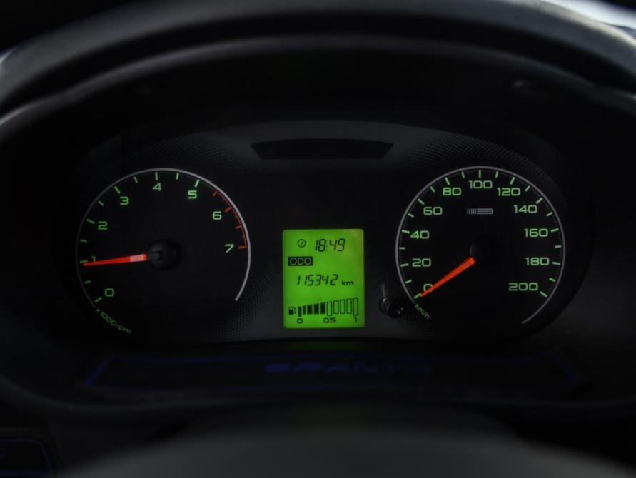 Lada (ВАЗ) Granta I Санкт-Петербург  - изображение 12