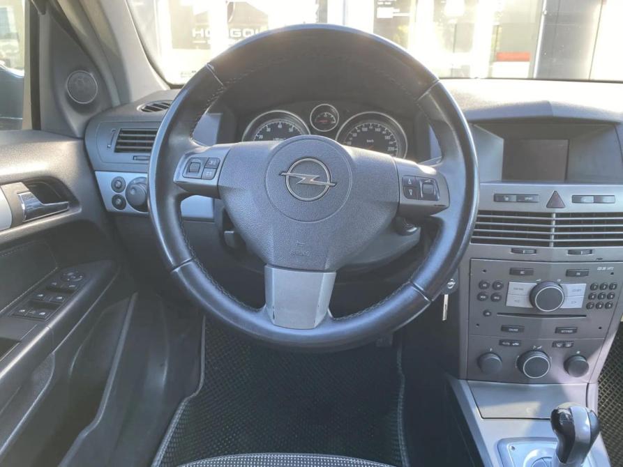Opel Astra H Краснодар  - изображение 14