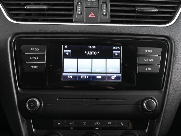 Skoda Octavia III (A7) с пробегом 2014 года, цена 949 000 рублей, 220529 км, лифтбек, Автокод Объявления
