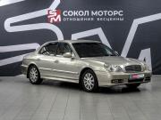 Hyundai Sonata IV (EF) Рестайлинг Ростов-на-Дону  - изображение 20
