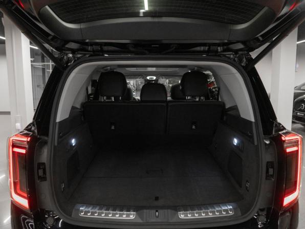 GAC Trumpchi S9 с пробегом 2025 года, цена 5 500 000 рублей, 20 км, внедорожник, Автокод Объявления