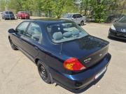 Kia Spectra I Рестайлинг 2 Саратов  - изображение 49