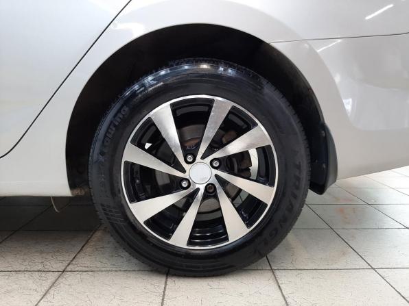 Hyundai Solaris I с пробегом 2014 года, цена 820 000 рублей, 205739 км, седан, Автокод Объявления