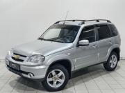 Chevrolet Niva I Рестайлинг Курск  - изображение 18
