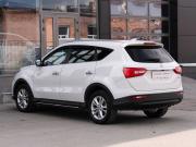 Dongfeng 580 I Рестайлинг Новосибирск  - изображение 28