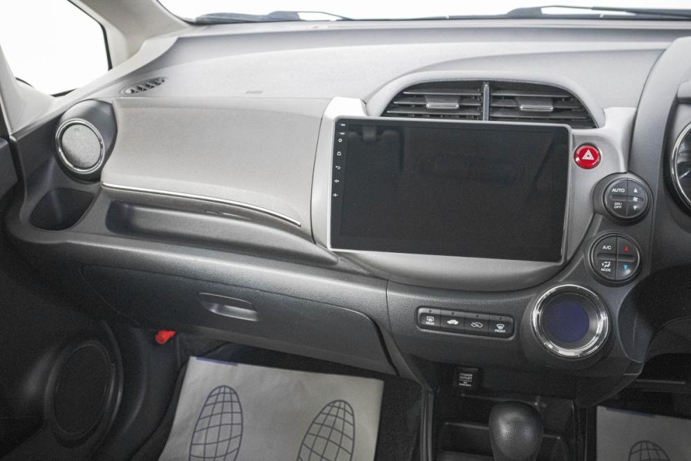 Honda Fit Shuttle I Кемерово  - изображение 13