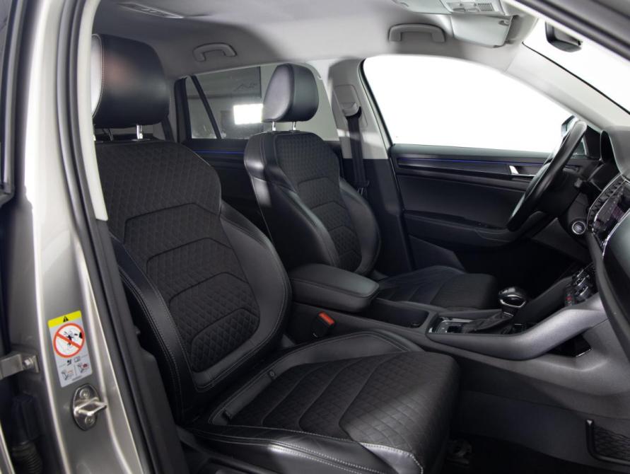 Skoda Kodiaq I Санкт-Петербург  - изображение 11