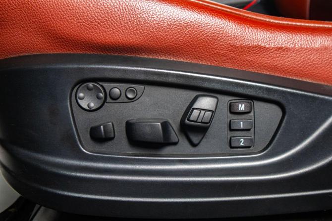 BMW X6 I (E71) Рестайлинг с пробегом 2013 года, цена 2 199 000 рублей, 340000 км, внедорожник, Автокод Объявления