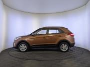 Hyundai Creta I Москва  - изображение 33