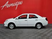 Geely MK I Рестайлинг Вологда  - изображение 19
