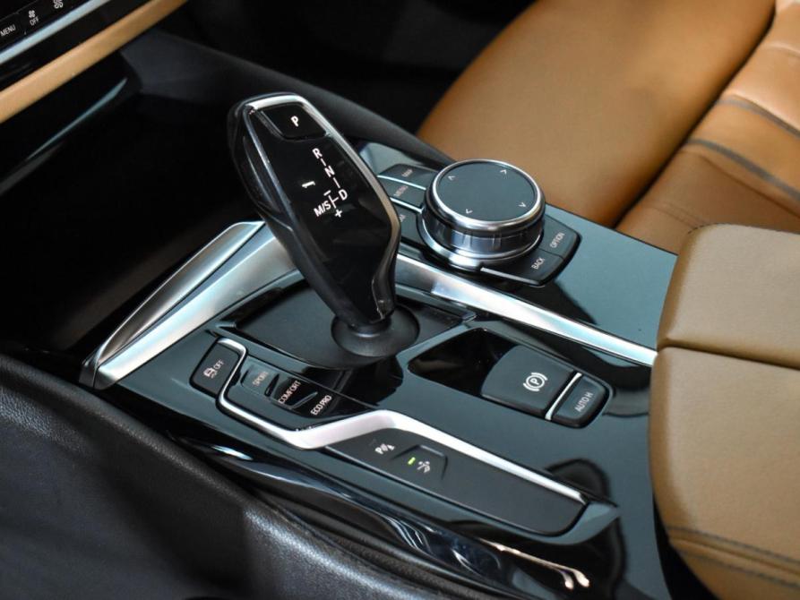 BMW 6 серии IV (G32) Санкт-Петербург  - изображение 14