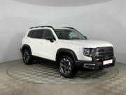 Haval Dargo Ногинск  - изображение 23