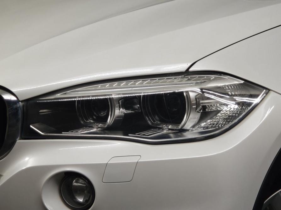 BMW X5 III (F15) Москва  - изображение 8