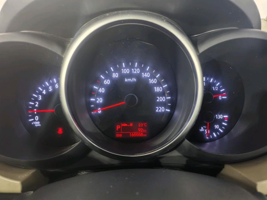 Kia Soul I Рестайлинг Санкт-Петербург  - изображение 16